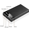 Miniatyrbild 9 av 10: Bil nödbatteri Jump Starter STYLE 2 STYLE 2 Style 2