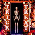 Miniatyrbild 6 av 9: Halloween Couplet Halloween Banner 04 04 04