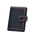 Miniatyrbilde 1 av 10: Passholder Passbag SORT Black