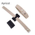 Pikkukuva 1 / 10: Korkokengät Bundle Lazy kengännauhat APRICOT apricot