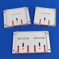 Miniatyrbilde 5 av 10: Elektronisk prosjektboks vanntett dekselprosjekt 3 3 3