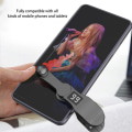 Pikkukuva 3 / 10: Auto Screen Clicker Auto Clicker Tapper Liker MUSTA 2 2 Black 2-2
