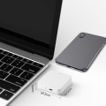 Miniatyrbilde 6 av 10: Smart Gateway Hub-fjernkontroll ZIGBEE
