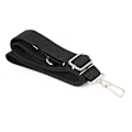 Miniatyrbilde 5 av 10: Nylon stropp Nylon skulderveske stropp APRIKOS apricot