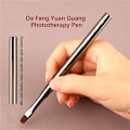 Pikkukuva 7 / 10: 2 kpl Nail Brush Nail Art Liner Harjat Pen SQUARE CIRCLE SQUARE Square Circle