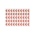 Pikkukuva 1 / 7: 50 kpl 3D Tin Mesh Chip Holder Chip Quick Fixture silikonitahna