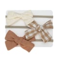 Pikkukuva 6 / 10: 3 kpl Baby set Käsintehdyt tarvikkeet DESIGN 4 DESIGN 4 Design 4