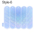 Pikkukuva 1 / 10: Kirjanmerkki Mold mold STYLE-6 STYLE-6 Style-6