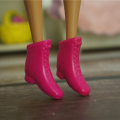 Miniatyrbild 9 av 10: Doll Shoes Hero Dolls Boot 23 23 23