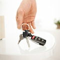 Pikkukuva 7 / 10: Auton Key Shell Transponder Avain HYN14R BLADE HYN14R BLADE HYN14R Blade