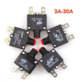 Miniatyrbilde 2 av 9: Bryter termisk beskyttelse 8A 8A 8A