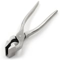 Pikkukuva 7 / 10: Nahkalaukun valmistus Pihdit Pihdit Clamp C C C