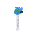 Miniatyrbillede 1 af 6: Floating Pool Termometer Pool Termometer 6 6 6