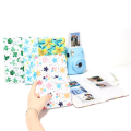 Miniatyrbilde 3 av 8: Instant Camera Photo Album 3 tommers bildelagringsveske AVOCADO Avocado