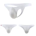 G stringit G String -housut VALKOINEN XL (2,7-3,0) White XL(2.7-3.0)