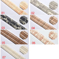Miniatyrbillede 3 af 8: Wall Stickers Skirting Line 07 07 07