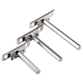 Miniatyrbild 2 av 8: Hyllfäste Hyllstöd 6 TUMCYLINDRISK CYLINDRISK 6 inchCylindrical
