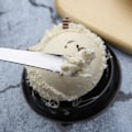 Pikkukuva 4 / 10: Desert Fork Spoon MUSTA HAARUKKAHAARUKKA black Fork-Fork