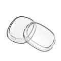 Langattomien case case , LÄPINÄKYVÄ transparent