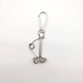 Miniatyrbillede 4 af 10: 2 stk Spring Octopus Deck Peg 3 3 3