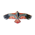 Miniatyrbild 4 av 10: Eagle Kite Bird Drakar TYP C TYP C Type C