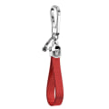 Miniatyrbild 1 av 10: Case Case RÖD-KEYCHAIN ​​RÖD-NYCKELRING Red-Keychain