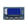 Miniatyrbild 5 av 7: 2st signalgeneratorcykel justerbar modul justerbar modul