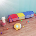 Miniatyrbilde 9 av 10: Spill Tunnel Crawl Tunnel Tube 4 4 4