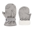 Miniatyrbilde 1 av 10: Barnehansker Ski Snøhansker GREY M grey M