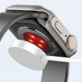 Miniatyrbillede 3 af 10: Skift til Ultra Case PC Tempered Cover TRANSPARENT 40MM 40MM transparent 40MM-40MM