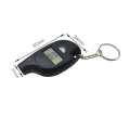 Miniatyrbillede 2 af 7: 1 stk Hjul Lufttryksmåler Monitor Værktøj LCD Display