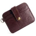 Miniatyrbillede 1 af 10: Kreditkortholder Mini Slim Wallets 3 3 3