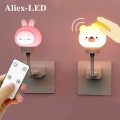 Miniatyrbild 10 av 10: USB Nattlampa Nattlampa CAT-NO REMOTE CAT-NO REMOTE Cat-no Remote