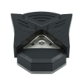 Miniatyrbilde 1 av 10: Filet Cutter R4 Corner Runder SORT Black