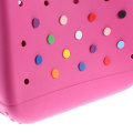 Miniatyrbilde 8 av 10: 12 STK Beach Totes Dekorasjon Charms for Bogg Bags Beach Bags