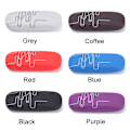 Pikkukuva 3 / 10: 1 kpl Case Lasit Box Reading Case PURPURIA purple