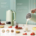 Pikkukuva 9 / 10: Sähkötoiminen soijamaitokone blender VALKOINEN EU EU white EU-EU