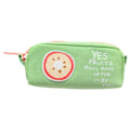 Pikkukuva 10 / 10: Iso vetoketjullinen case Sarjakuva case LEMON LEMON Lemon