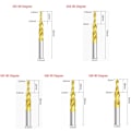 Miniatyrbilde 3 av 8: Avgradingsbor Vridbor M4-180 GRADER M4-180 GRADER M4-180 Degree