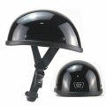 Miniatyrbillede 5 af 10: Beanie-hjelm Halvhjelmhætte SORT M 57-58CM M 57-58CM Black M 57-58CM-M 57-58CM