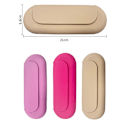 Pikkukuva 2 / 9: Meikkipussipussi Kosmeettinen organizer KHAKI khaki