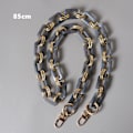 Miniatyrbild 1 av 10: Bag Chain Handbag Replacement Chain 85CMA A 85cmA