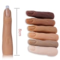 Miniatyrbild 10 av 10: 1st Fake Finger Nail Tool 01 01 01