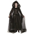 Miniatyrbillede 9 af 9: Halloween Cape Costume XXL XXL