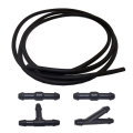 Miniatyrbilde 9 av 9: Frontrutesprøytedyse Sprinkler PAKKE 1 PAKKE 1 pack 1
