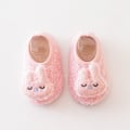 Pikkukuva 1 / 7: Toddler sukat Lasten tossut Sukat XLRABBIT RABBIT XLRABBIT