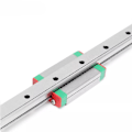 Pikkukuva 4 / 5: 1 set MGN12H 300 mm:n lineaarikiskoohjain Lineaarinen liukuohjain
