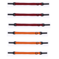 Pikkukuva 1 / 6: 6kpl lasit johto lasit ketju lasit kaulakoru string 6PCS