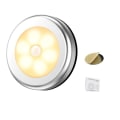 Miniatyrbilde 1 av 10: Nattlys Lys Skaplampe VARMT LYS VARMT LYS warm light