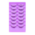 Pikkukuva 1 / 10: Tekoripset Cat Eyelashes TM36 TM36 TM36